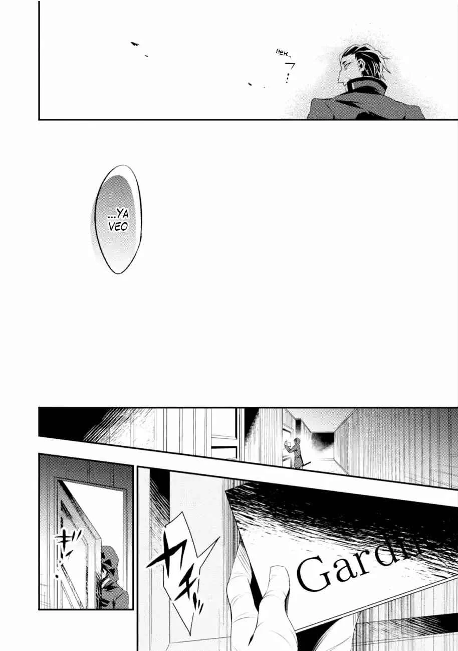 Angels of Death Capítulo 37 - Page 18