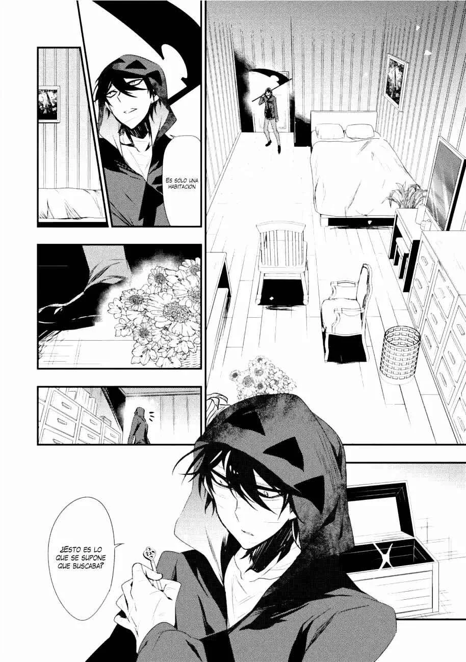 Angels of Death Capítulo 37 - Page 19