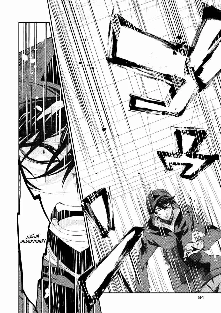 Angels of Death Capítulo 37 - Page 20