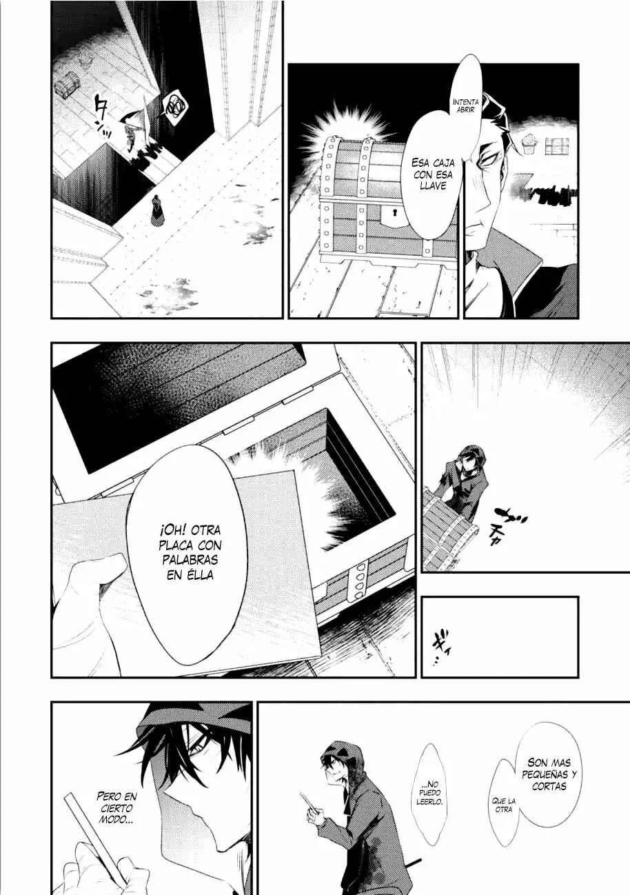 Angels of Death Capítulo 37 - Page 23