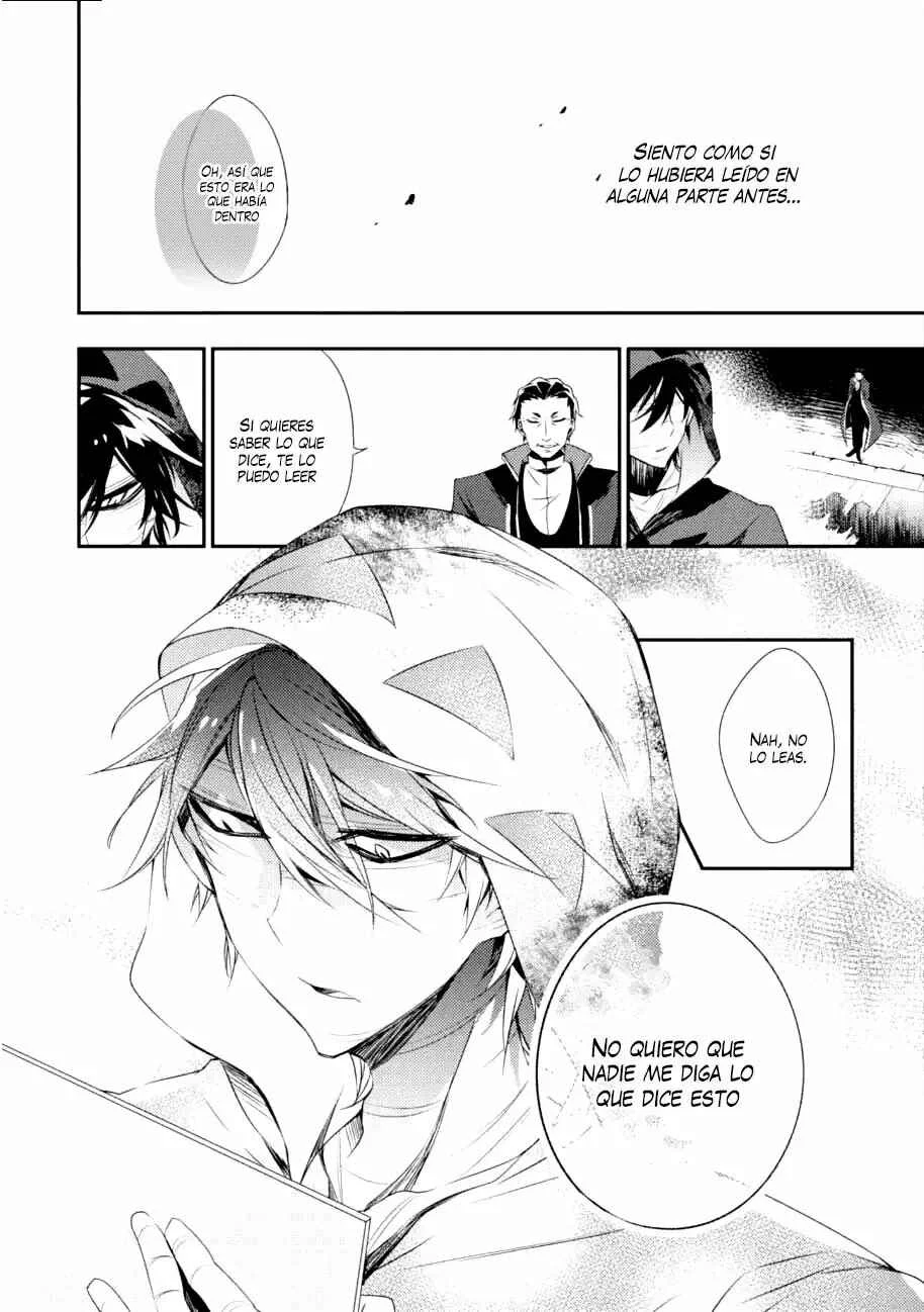 Angels of Death Capítulo 37 - Page 24