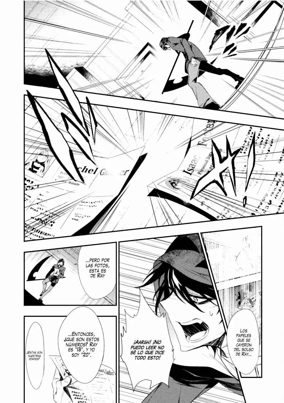 Angels of Death Capítulo 37 - Page 26