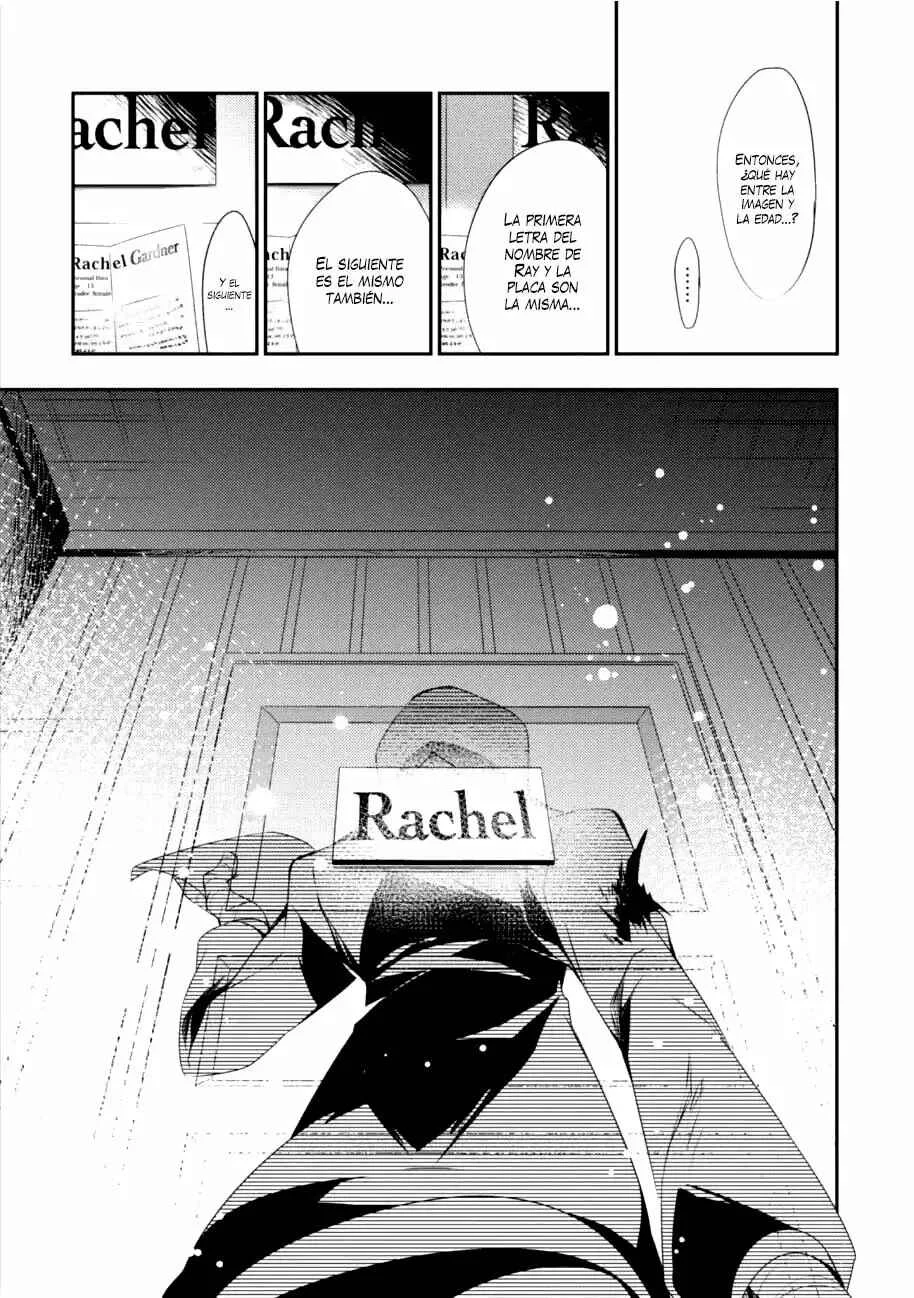 Angels of Death Capítulo 37 - Page 27