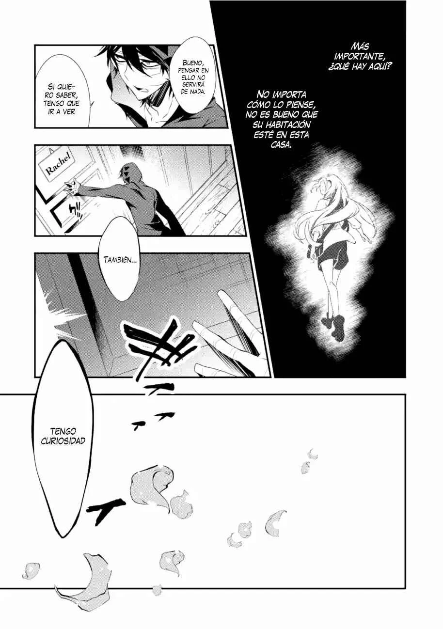 Angels of Death Capítulo 37 - Page 29