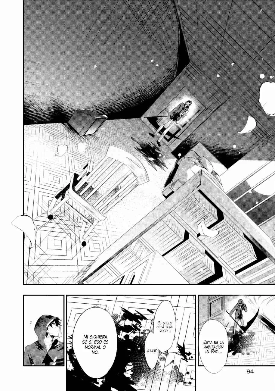 Angels of Death Capítulo 37 - Page 30