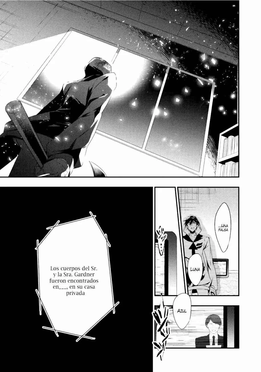 Angels of Death Capítulo 37 - Page 31
