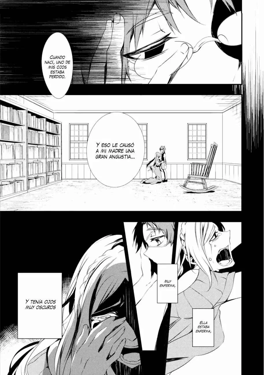 Angels of Death Capítulo 38 - Page 2