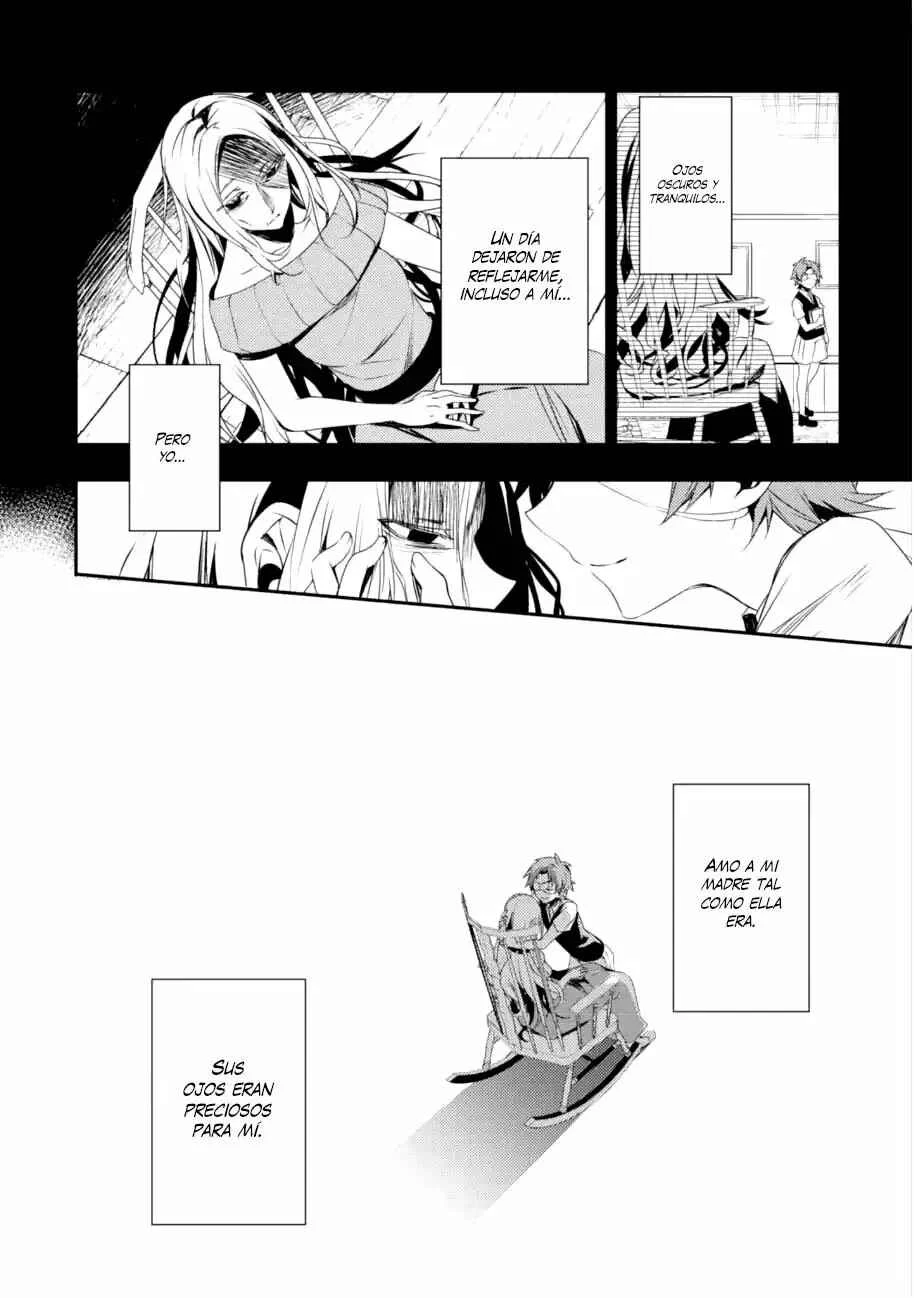 Angels of Death Capítulo 38 - Page 3