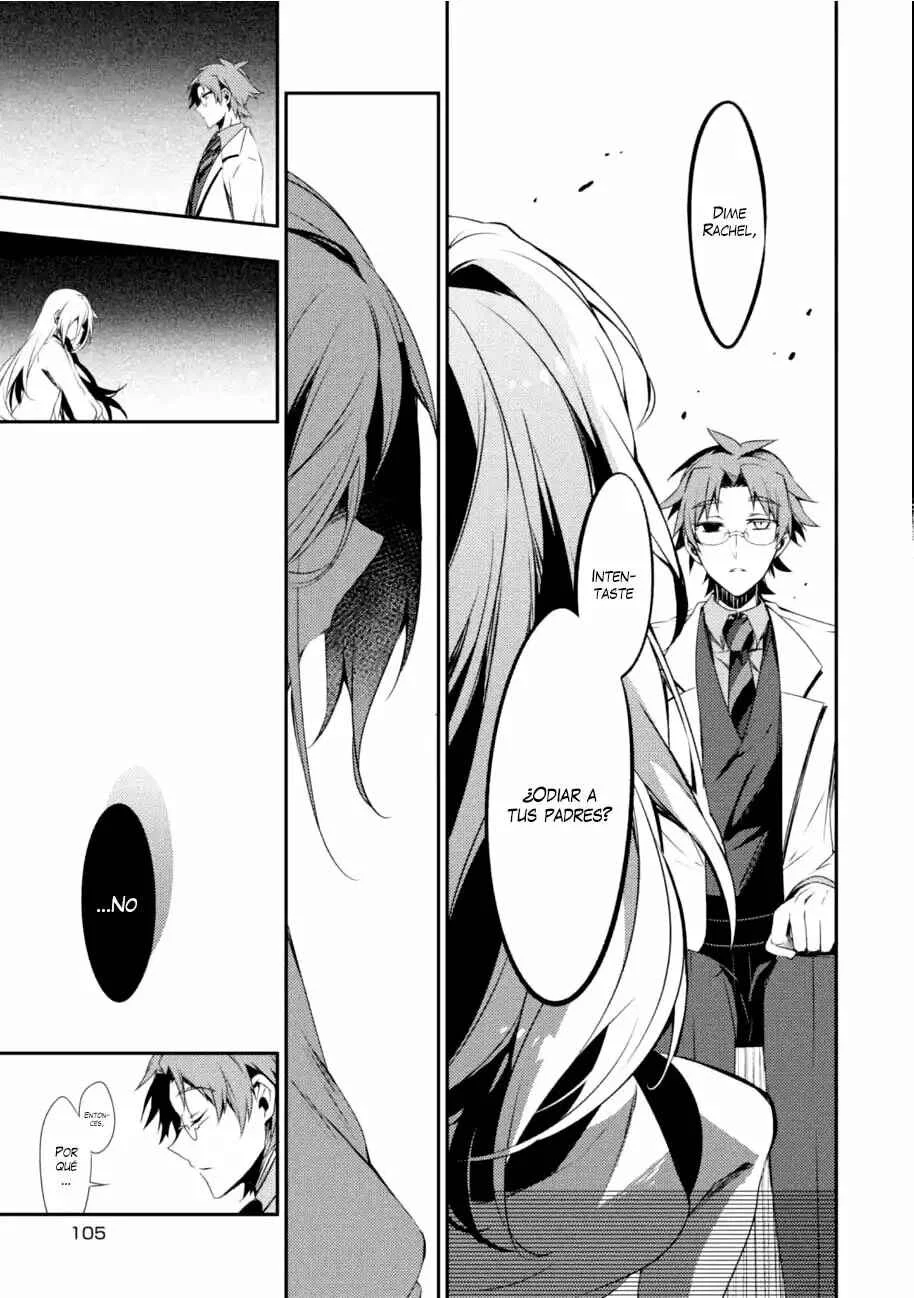 Angels of Death Capítulo 38 - Page 4
