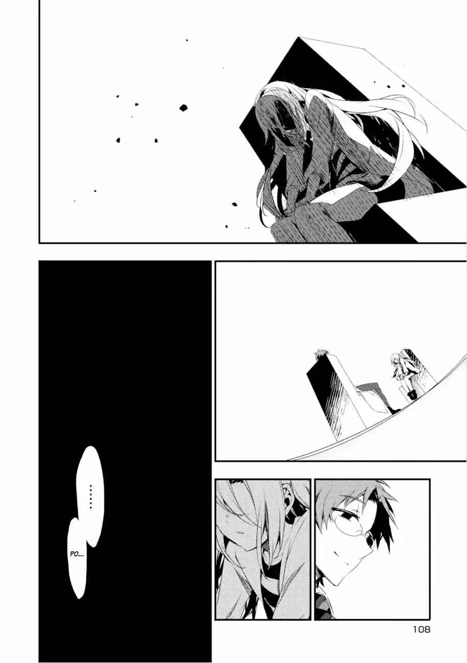 Angels of Death Capítulo 38 - Page 6