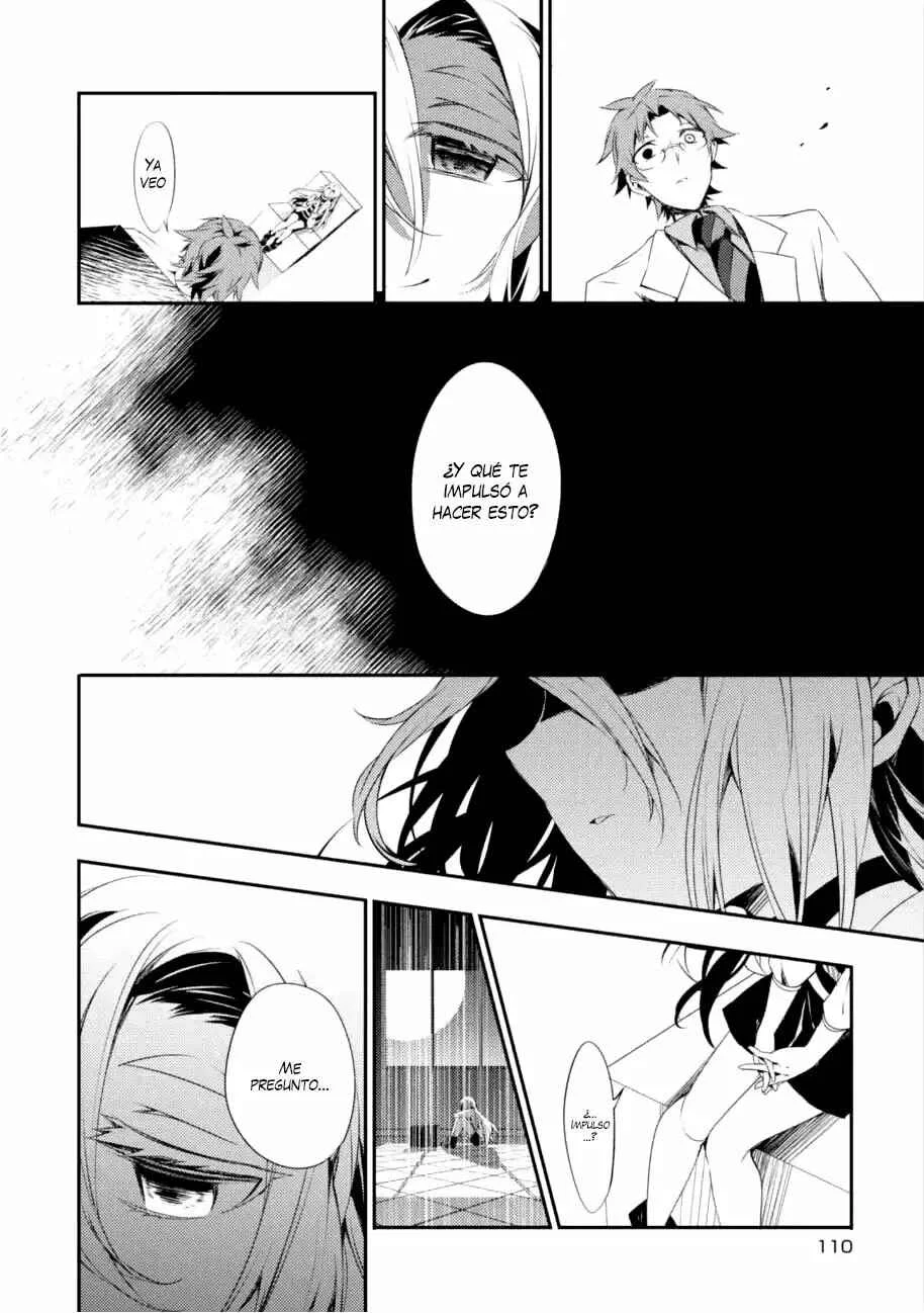 Angels of Death Capítulo 38 - Page 8