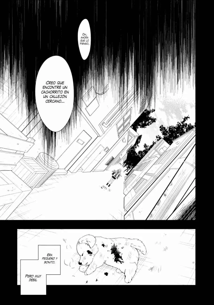 Angels of Death Capítulo 38 - Page 9
