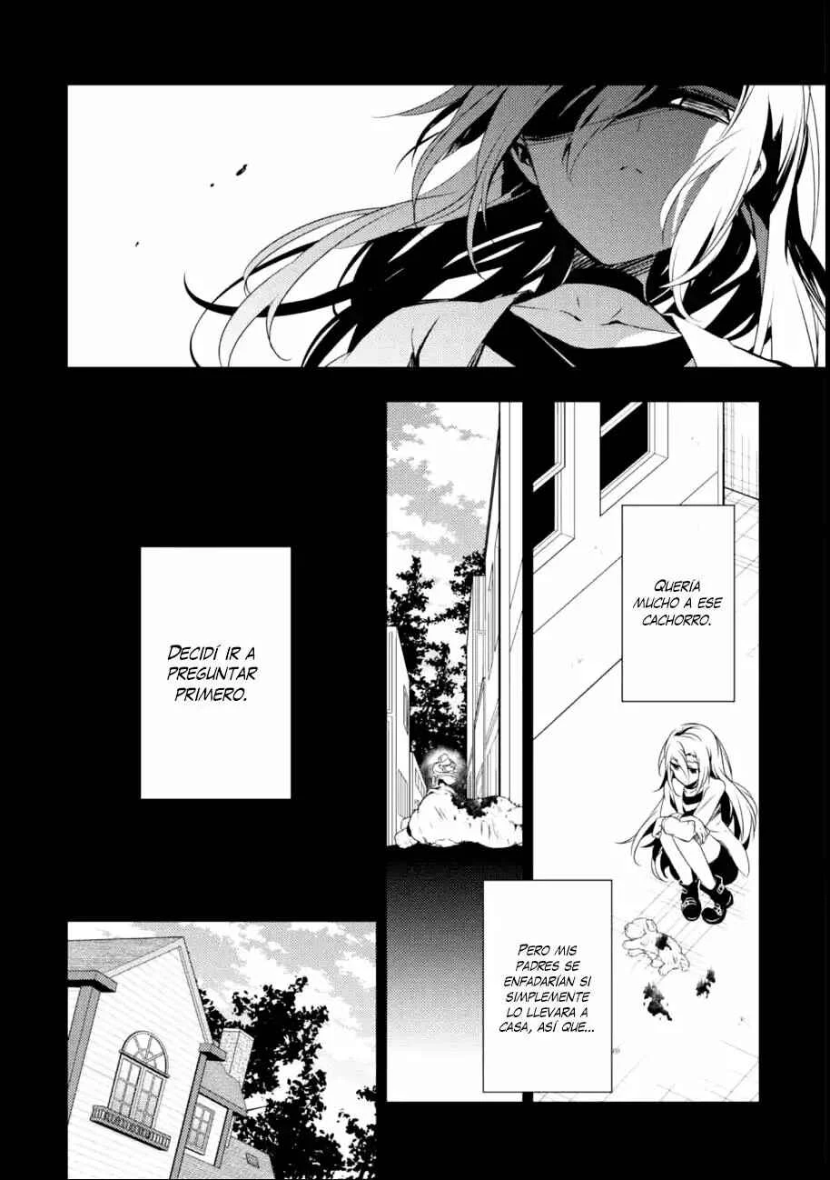 Angels of Death Capítulo 38 - Page 10
