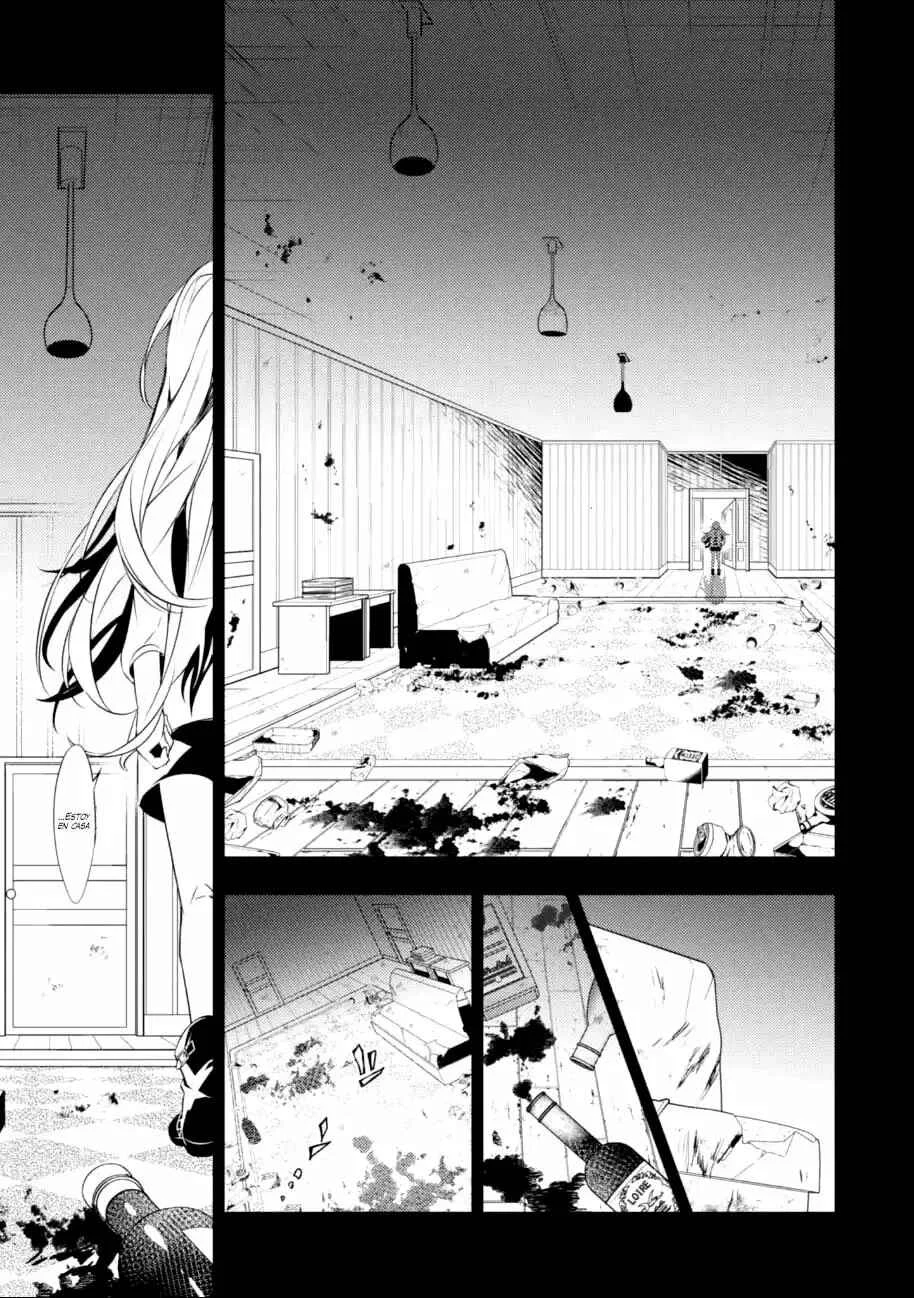Angels of Death Capítulo 38 - Page 11