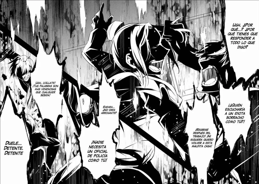Angels of Death Capítulo 38 - Page 12
