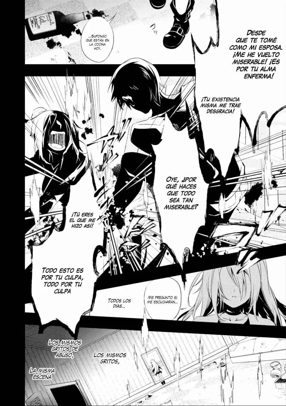 Angels of Death Capítulo 38 - Page 13