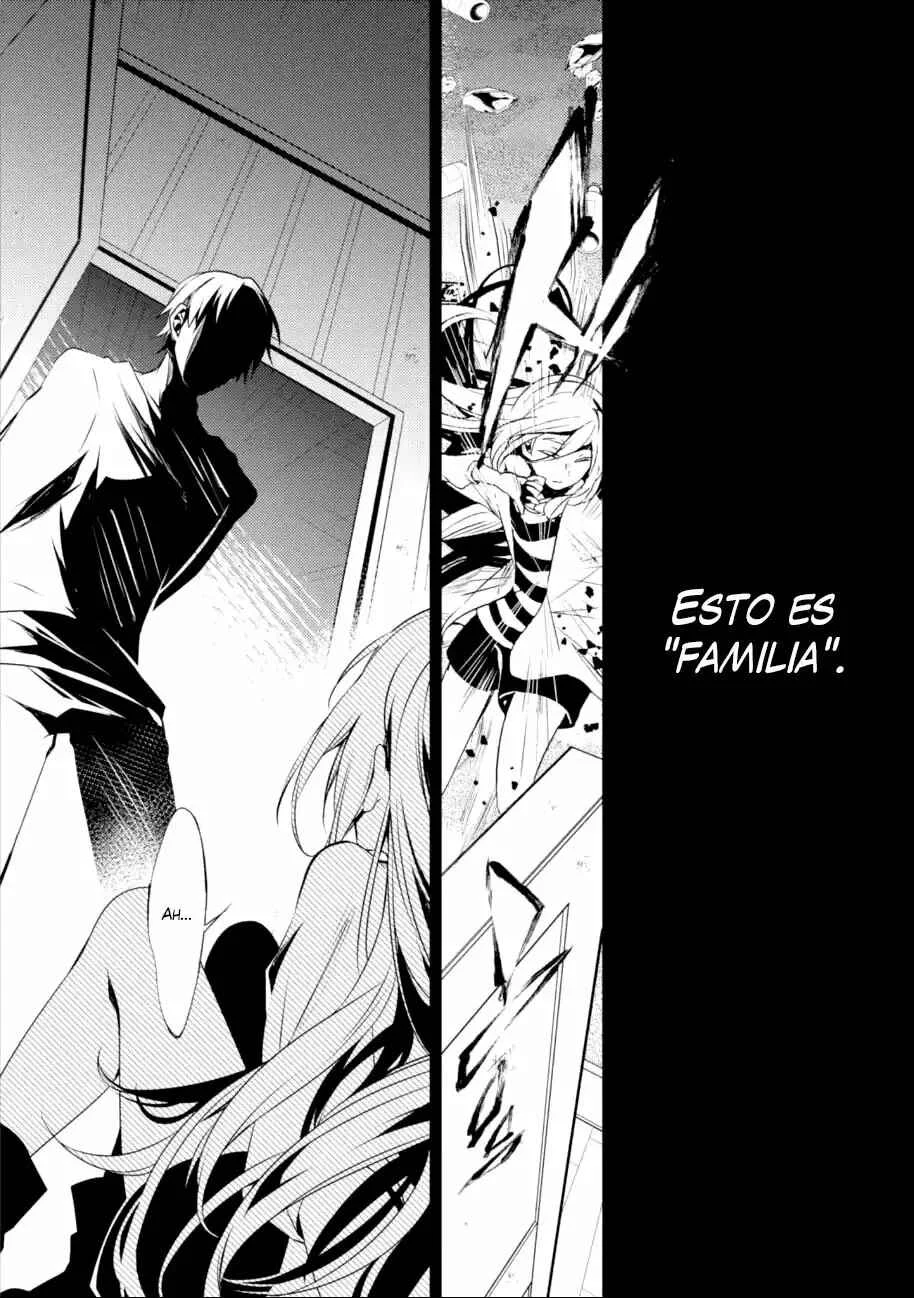 Angels of Death Capítulo 38 - Page 14
