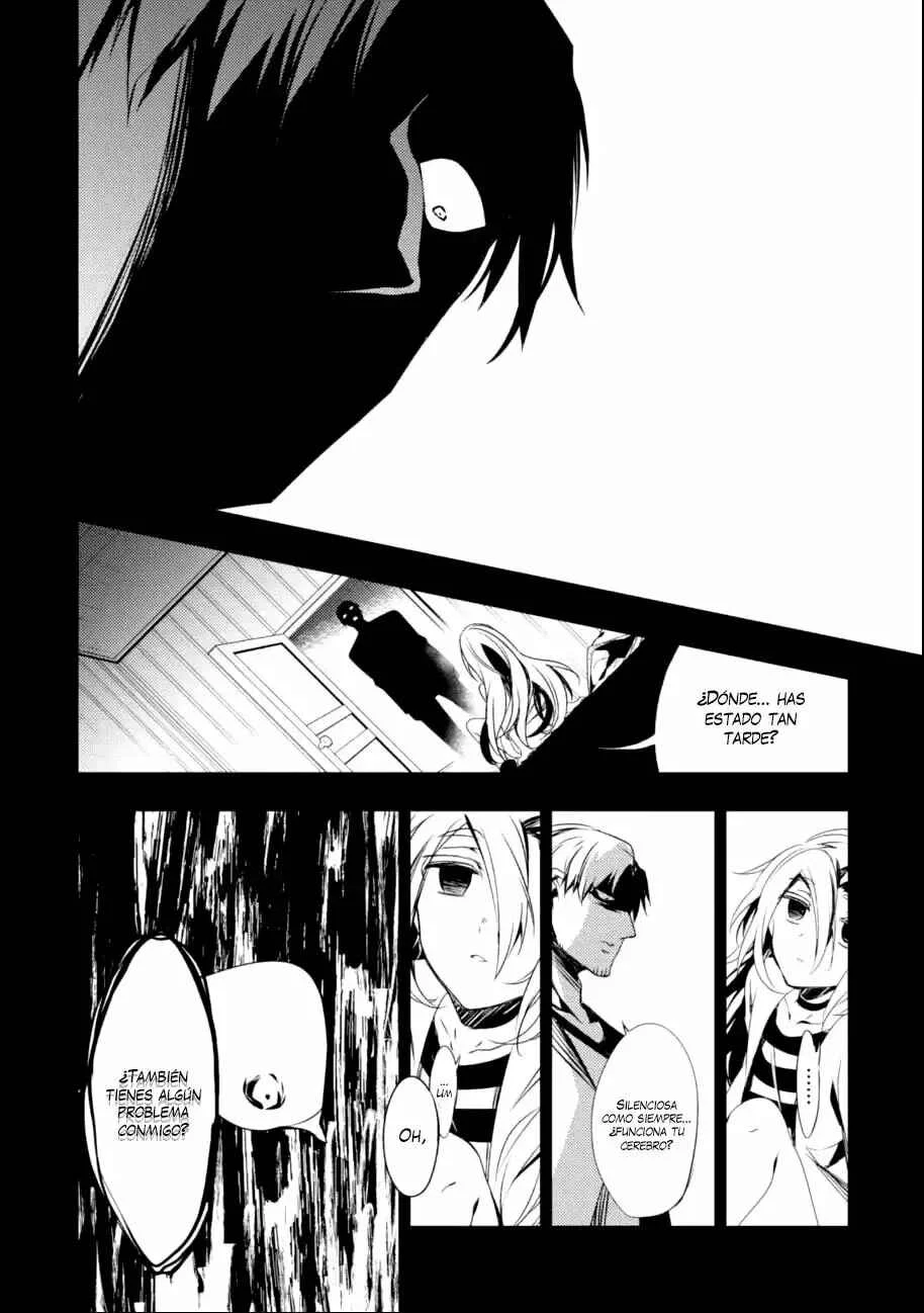Angels of Death Capítulo 38 - Page 15