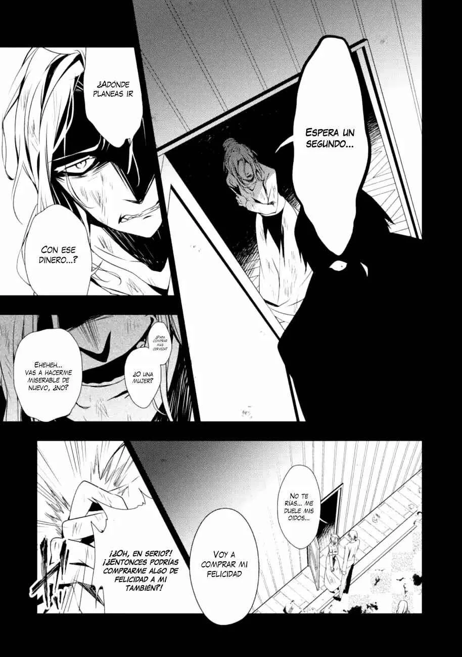 Angels of Death Capítulo 38 - Page 16