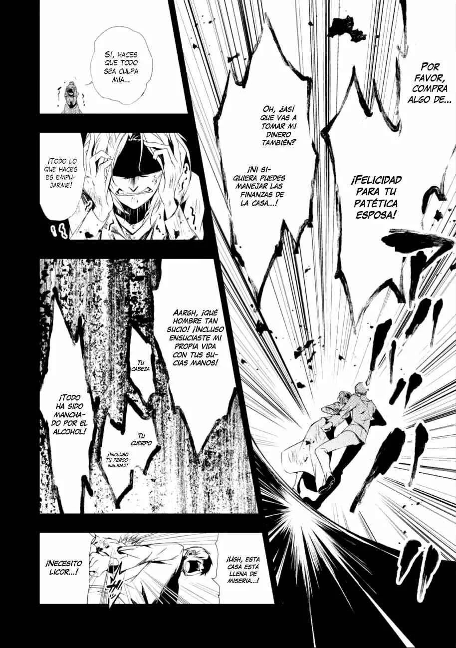 Angels of Death Capítulo 38 - Page 17