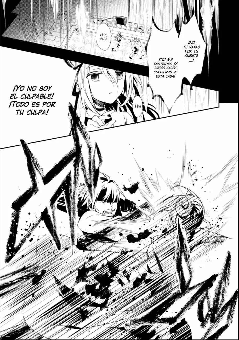 Angels of Death Capítulo 38 - Page 18
