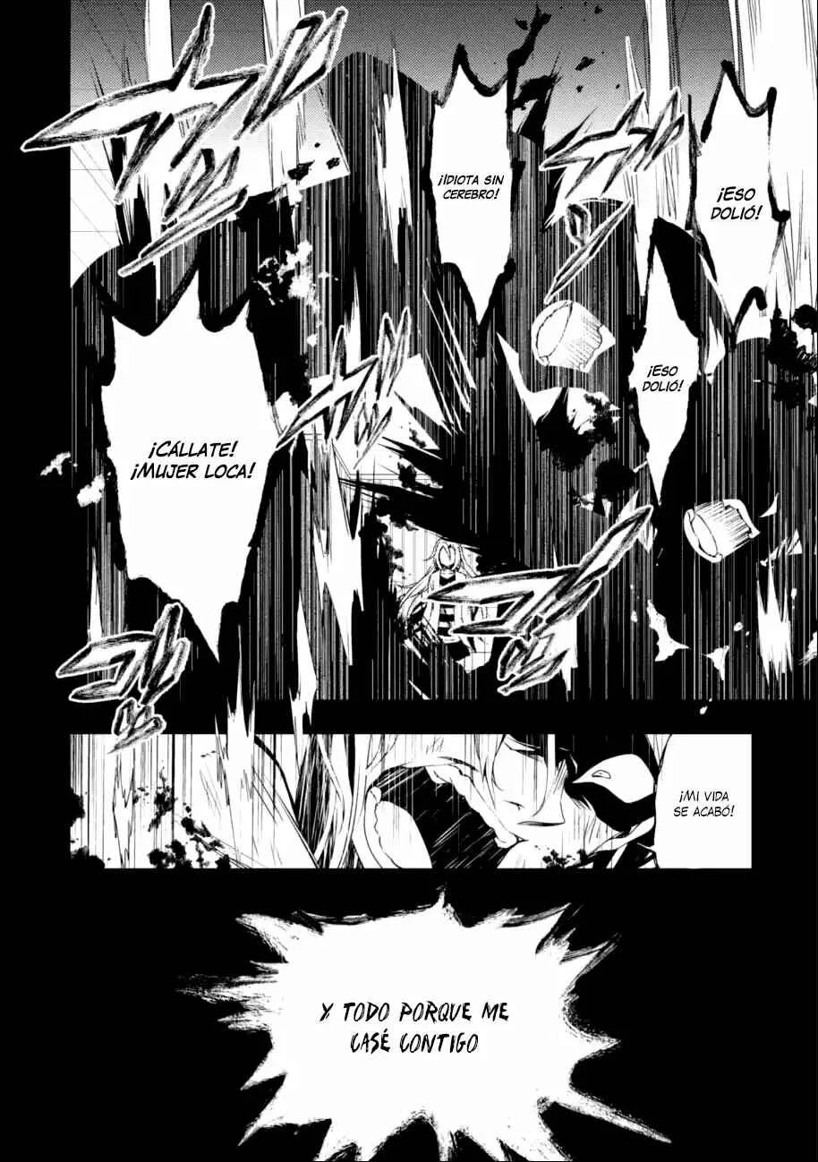 Angels of Death Capítulo 38 - Page 19