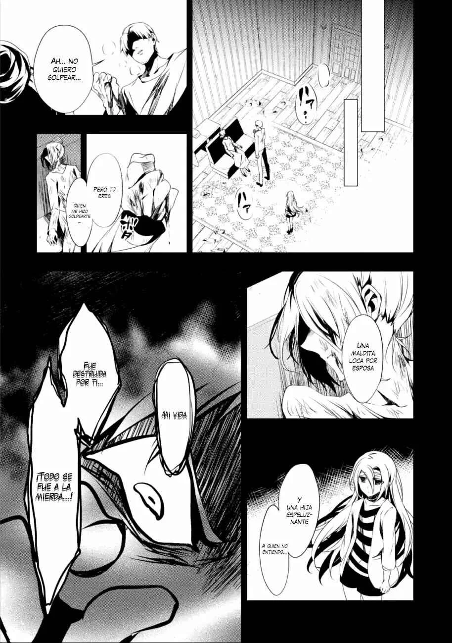 Angels of Death Capítulo 38 - Page 20