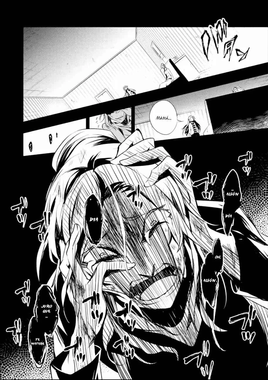 Angels of Death Capítulo 38 - Page 21