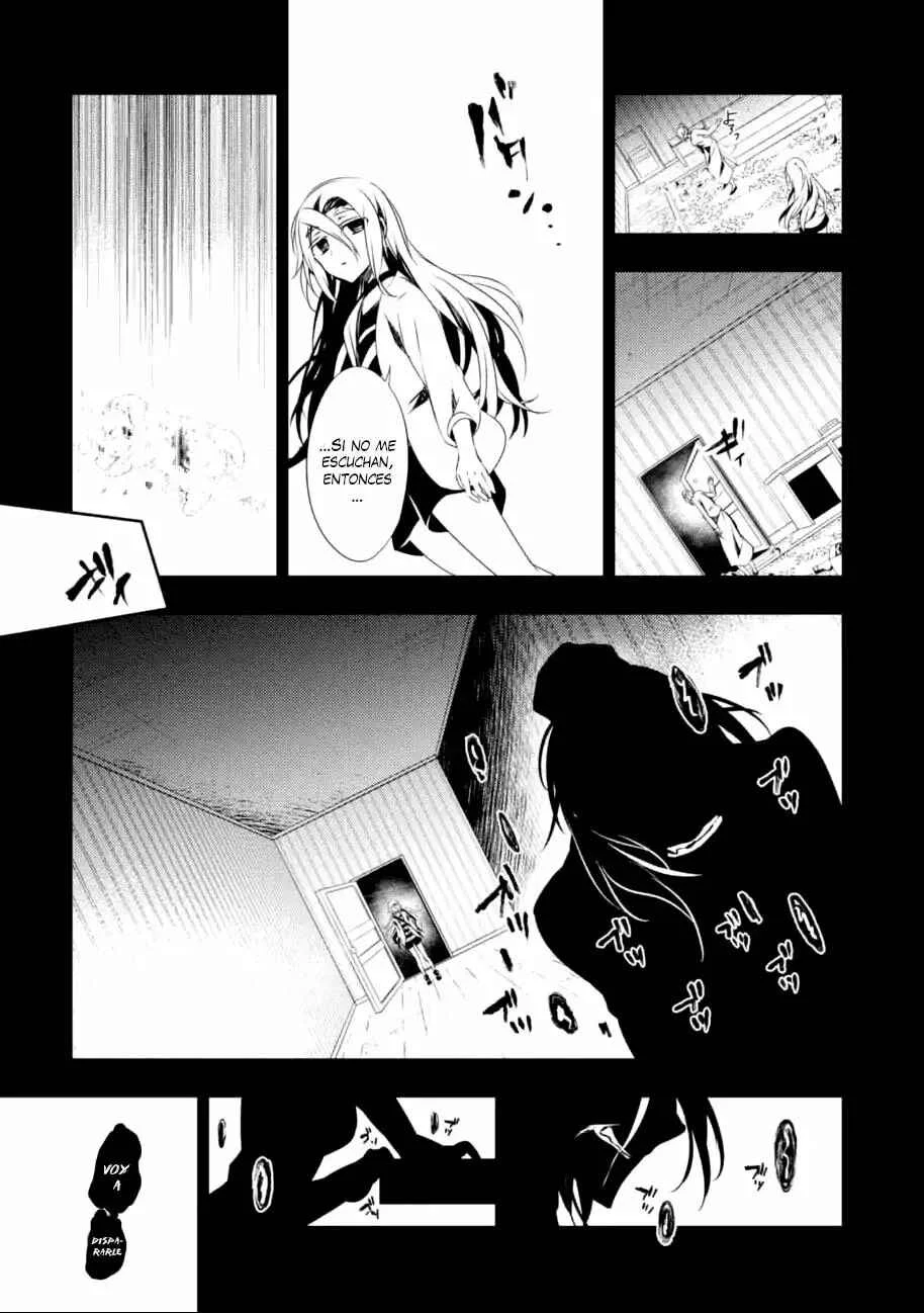 Angels of Death Capítulo 38 - Page 22