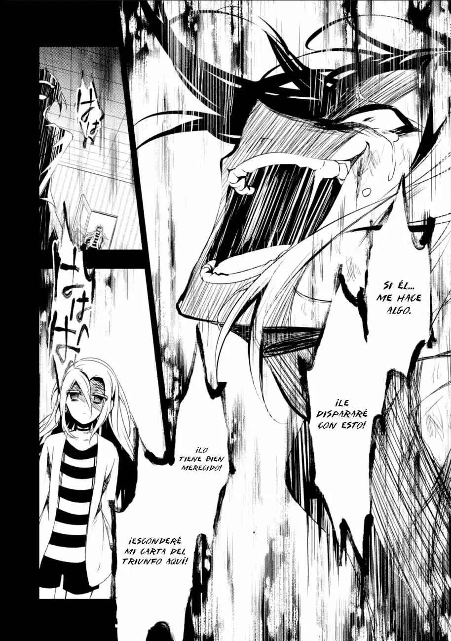 Angels of Death Capítulo 38 - Page 23
