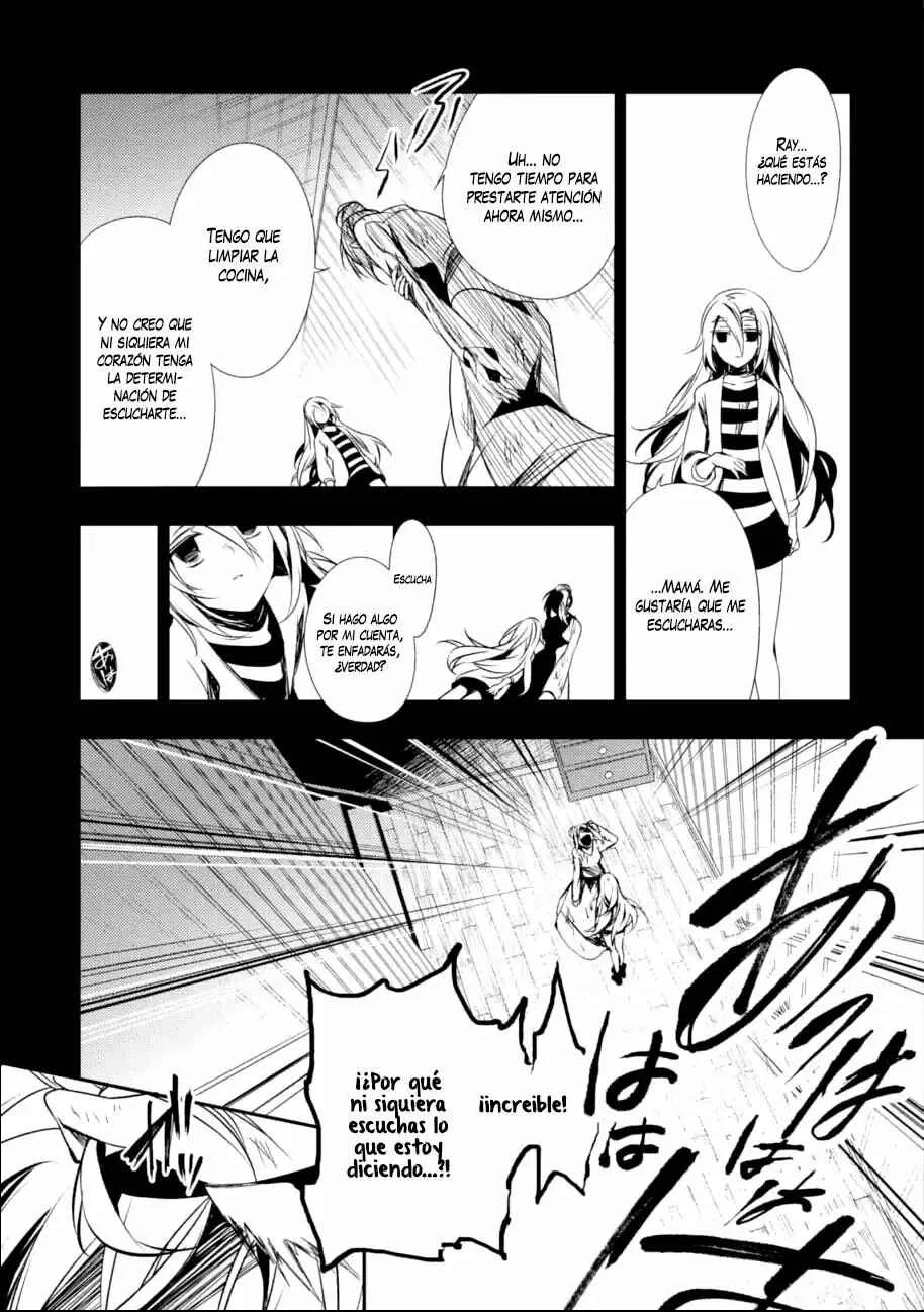 Angels of Death Capítulo 39 - Page 1