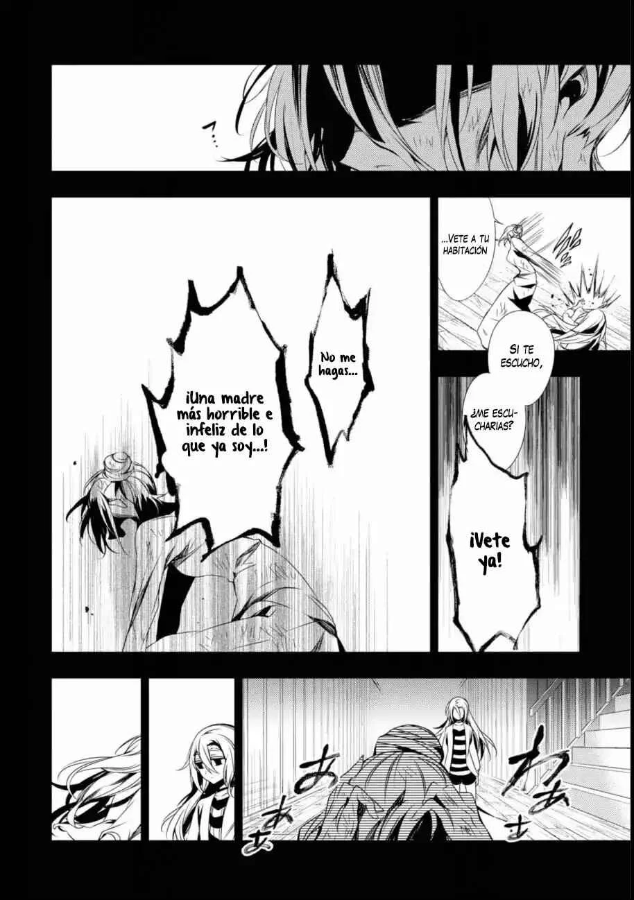 Angels of Death Capítulo 39 - Page 3