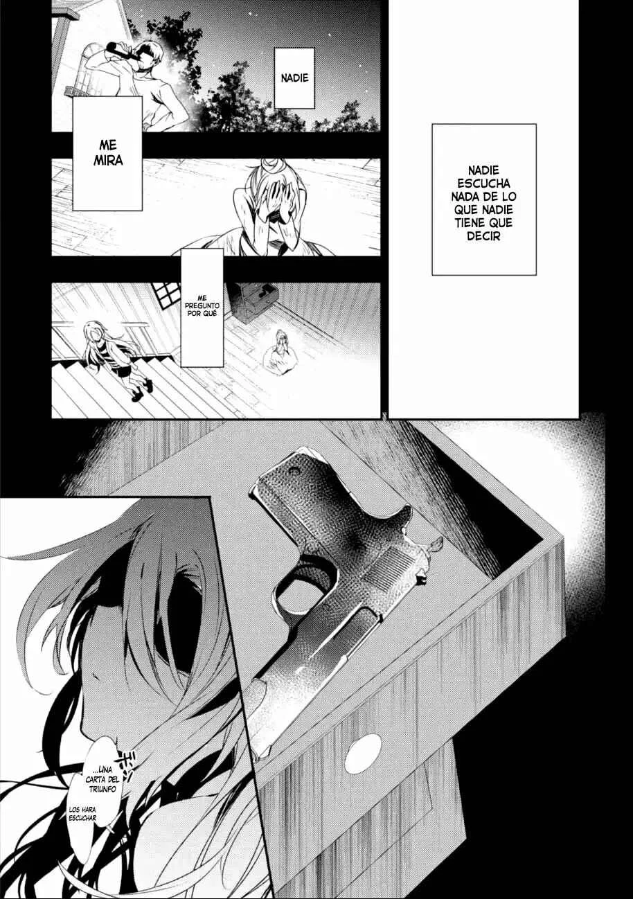 Angels of Death Capítulo 39 - Page 4