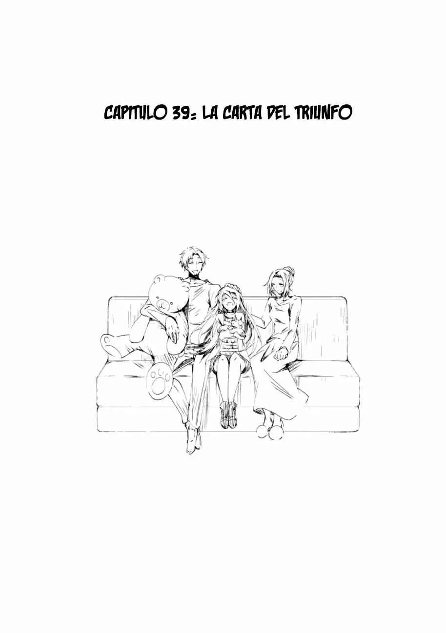 Angels of Death Capítulo 39 - Page 5