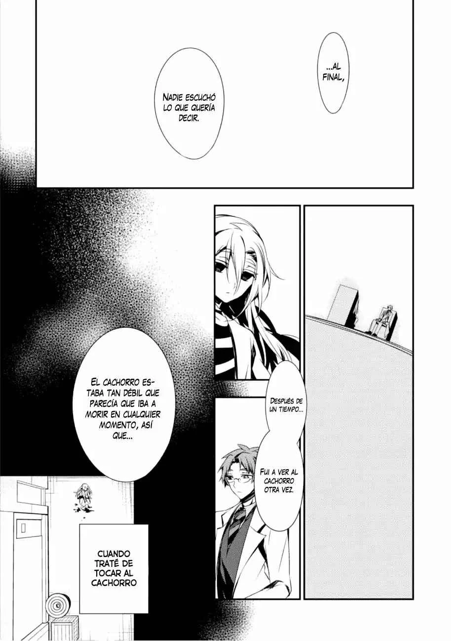 Angels of Death Capítulo 39 - Page 6