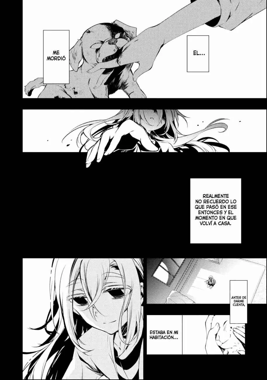 Angels of Death Capítulo 39 - Page 7
