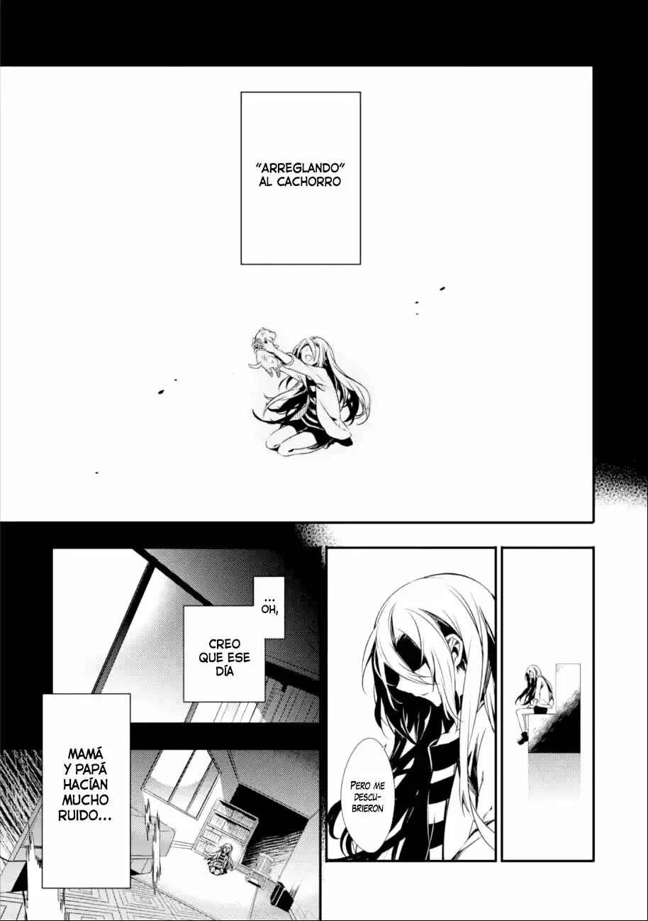Angels of Death Capítulo 39 - Page 8