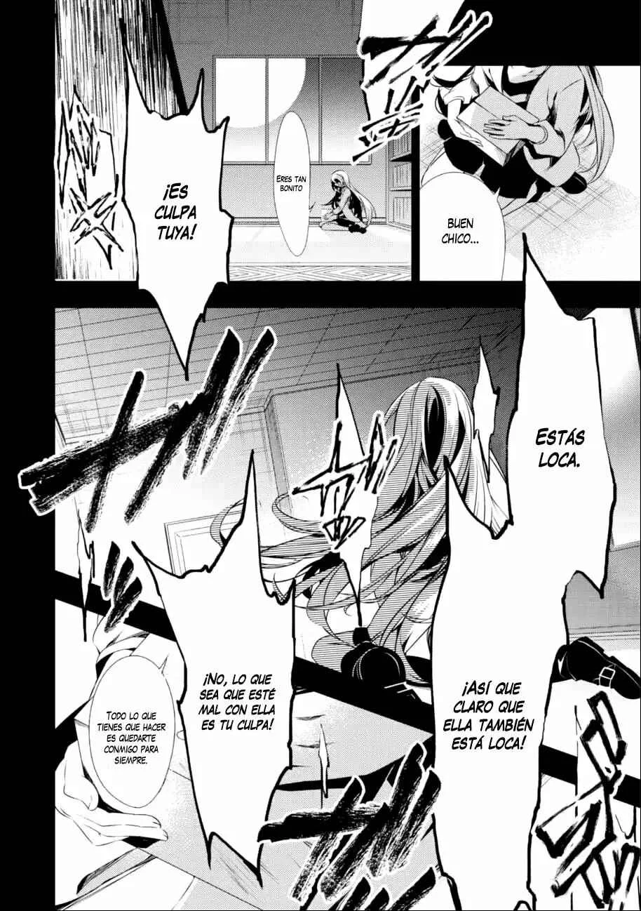 Angels of Death Capítulo 39 - Page 9