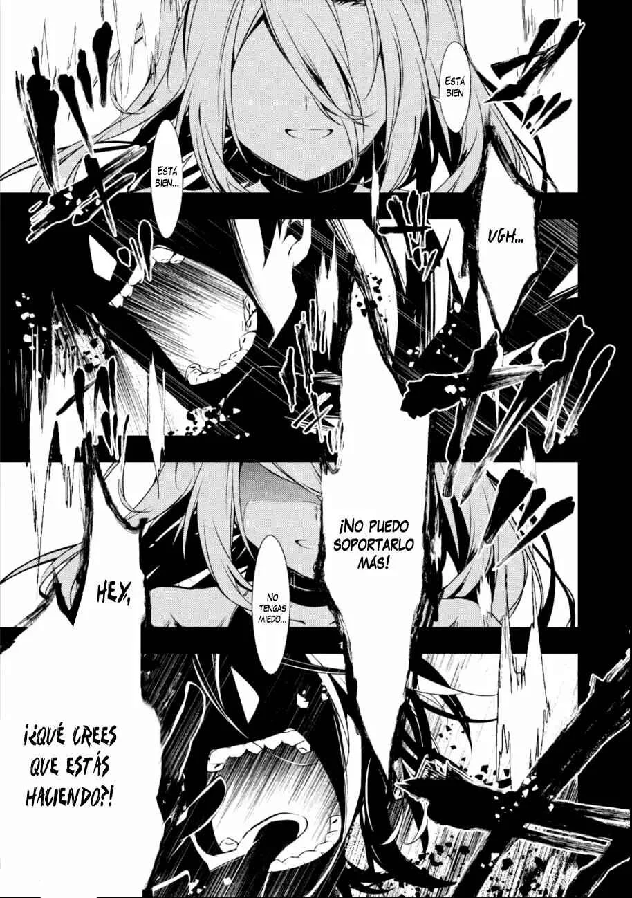 Angels of Death Capítulo 39 - Page 10