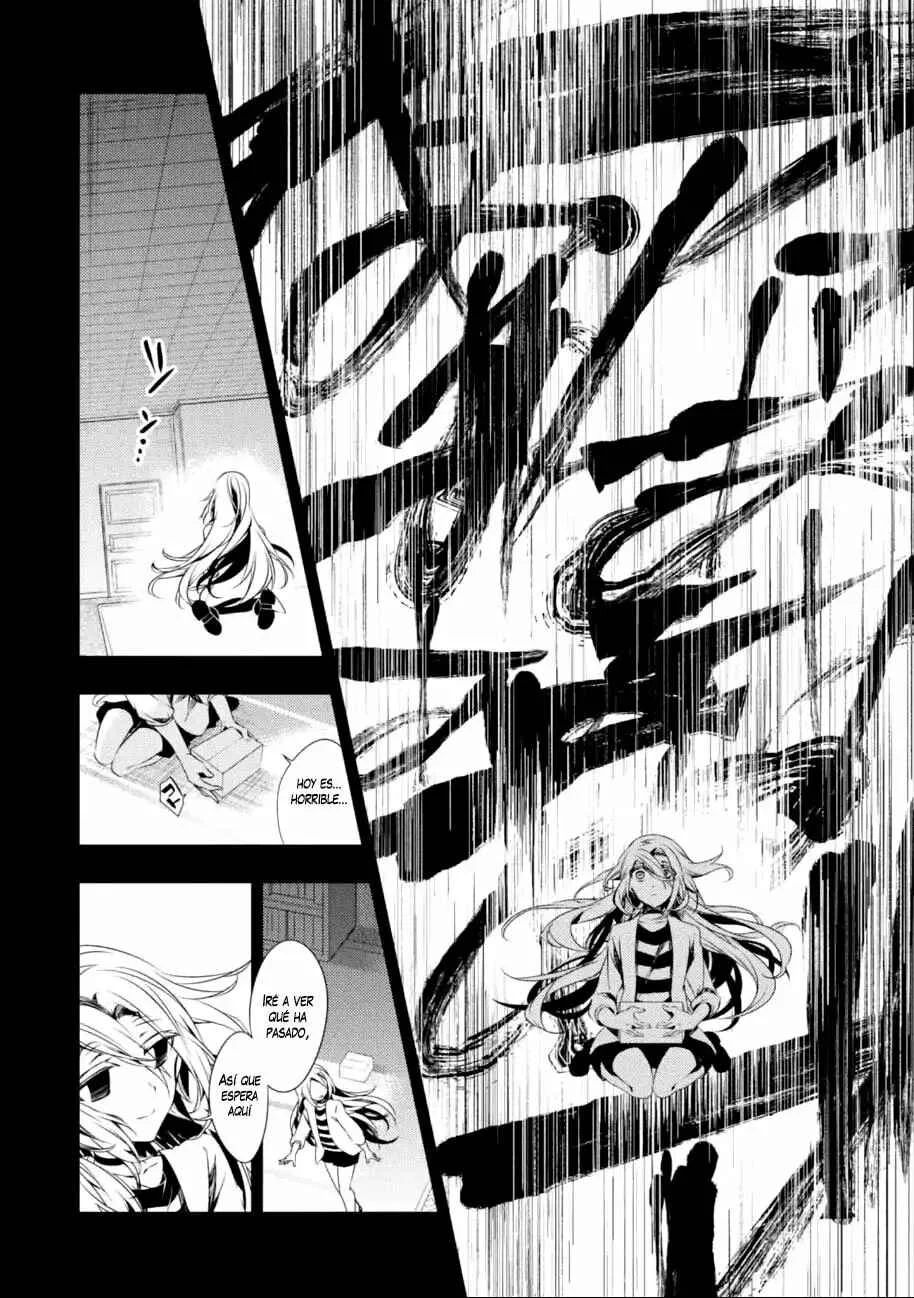 Angels of Death Capítulo 39 - Page 11