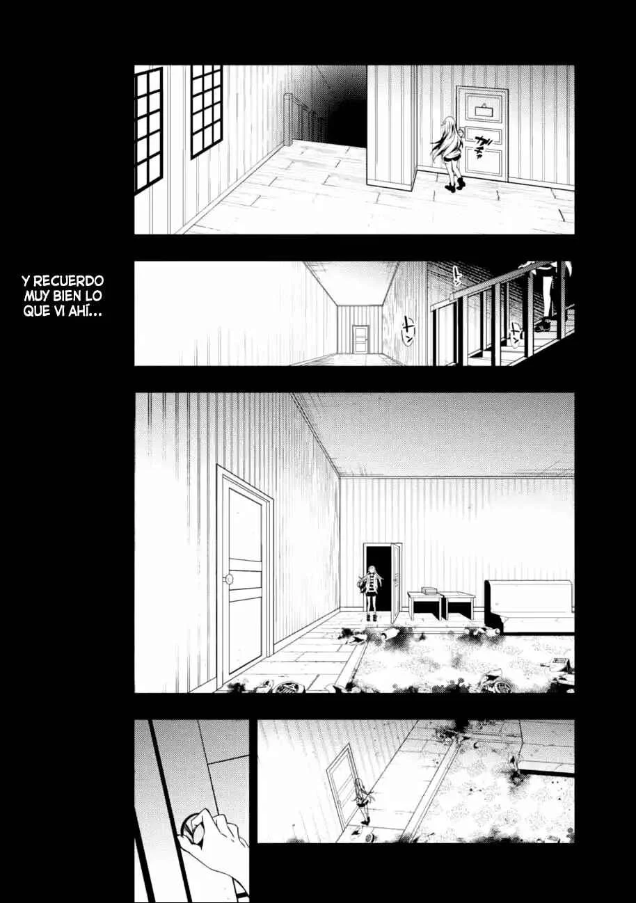 Angels of Death Capítulo 39 - Page 12
