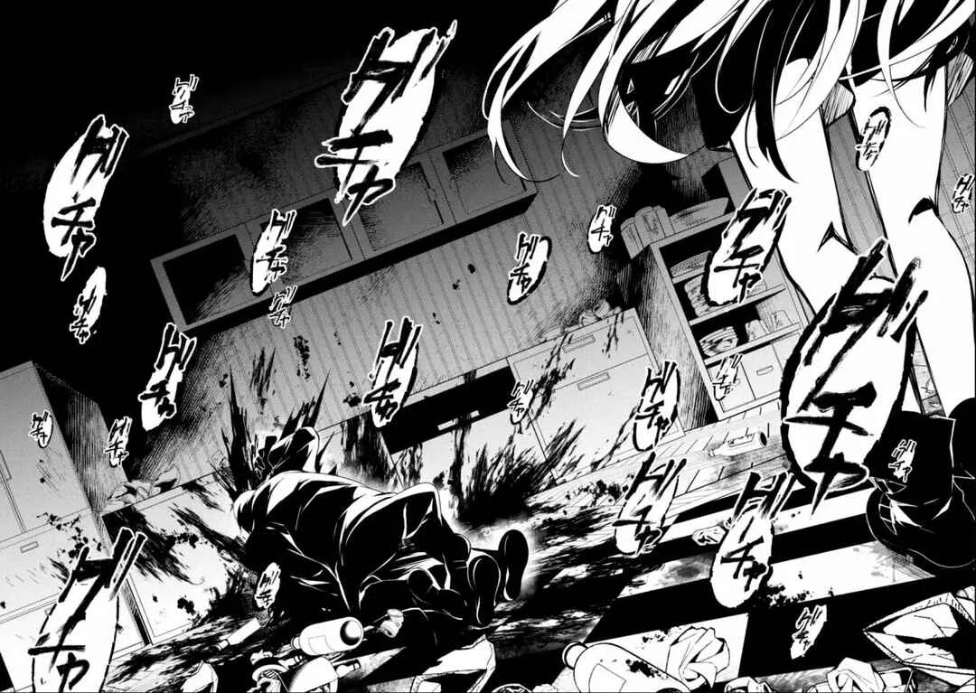 Angels of Death Capítulo 39 - Page 13