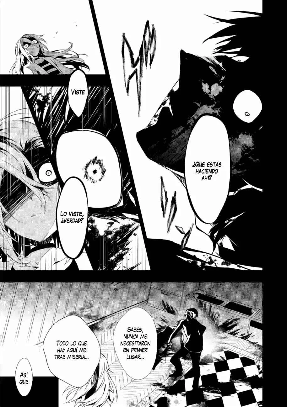 Angels of Death Capítulo 39 - Page 15