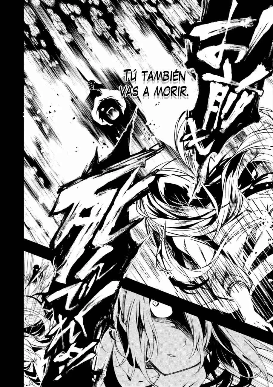 Angels of Death Capítulo 39 - Page 16