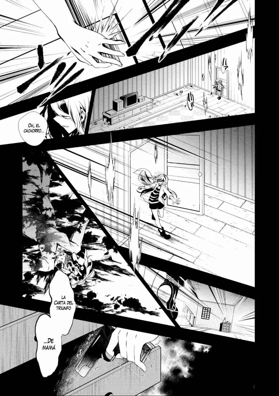 Angels of Death Capítulo 39 - Page 17