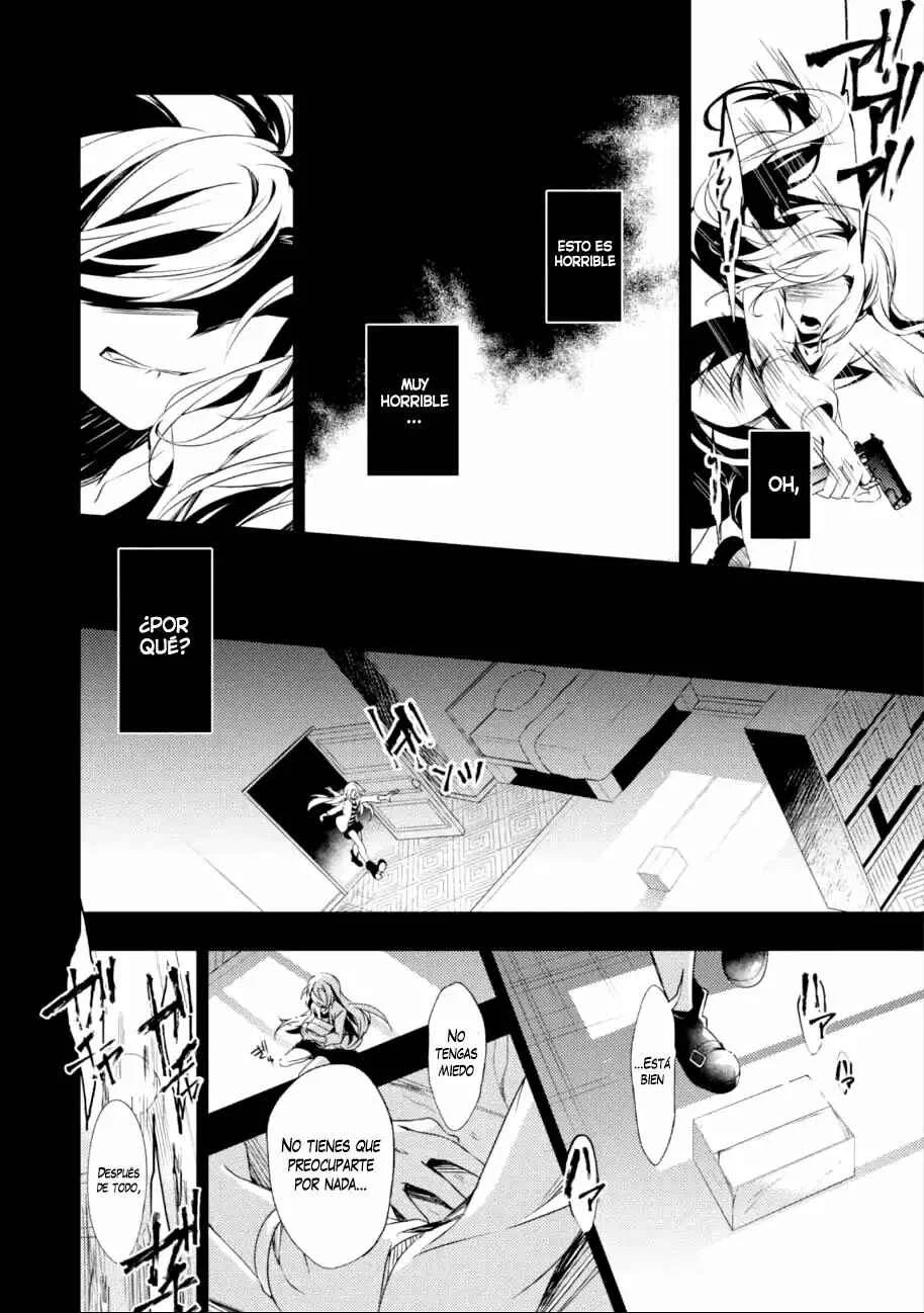 Angels of Death Capítulo 39 - Page 18