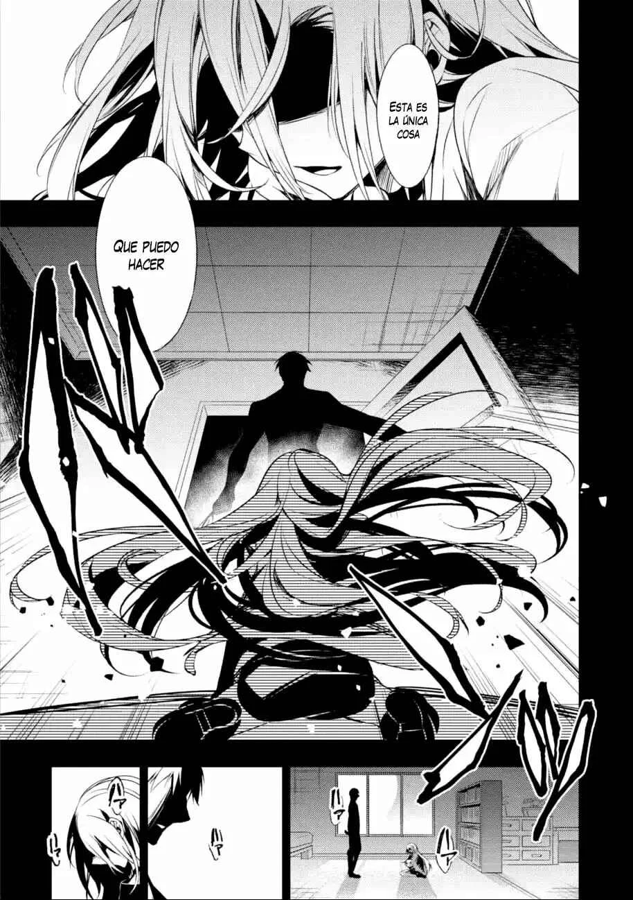 Angels of Death Capítulo 39 - Page 19