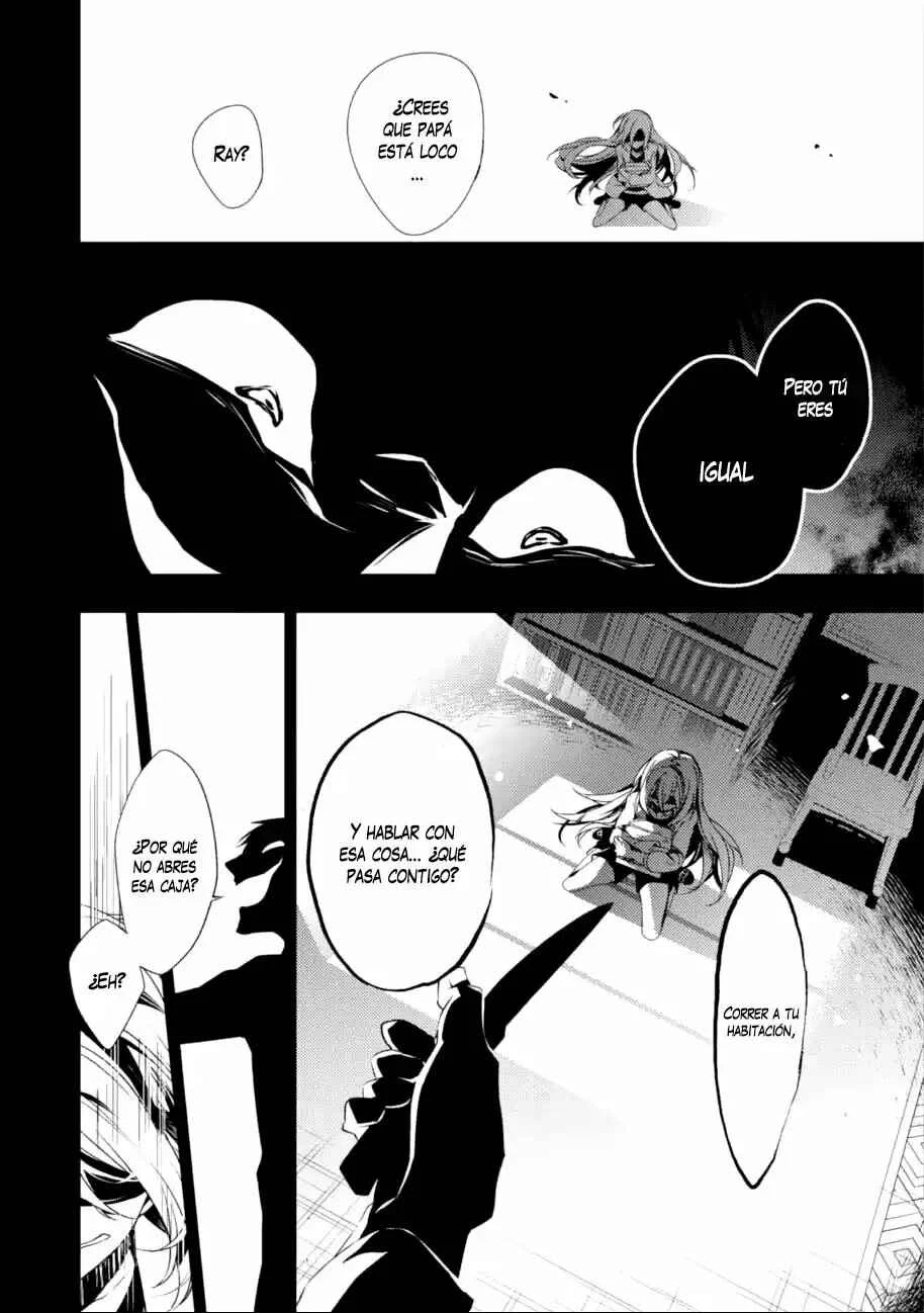 Angels of Death Capítulo 39 - Page 20