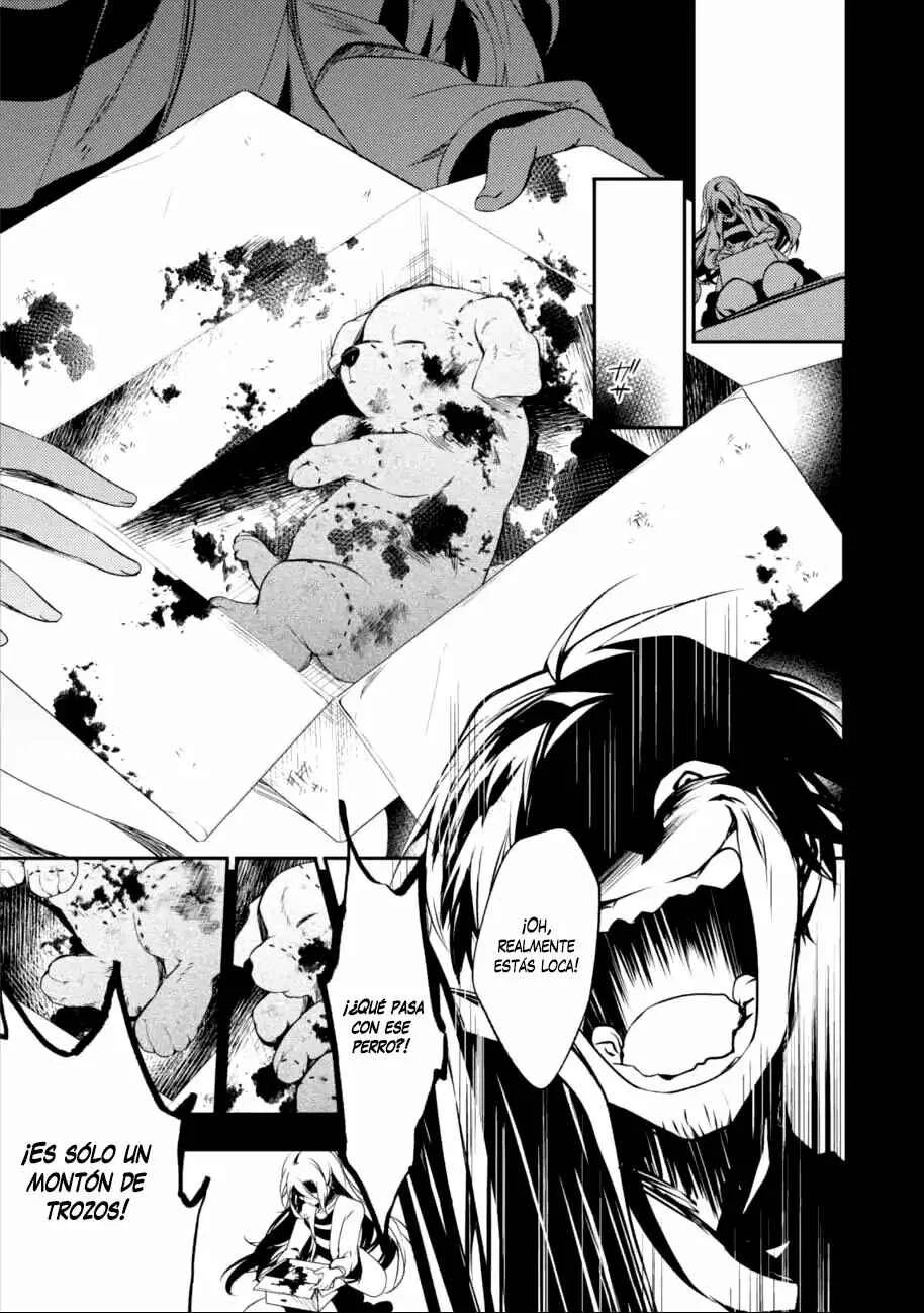 Angels of Death Capítulo 39 - Page 21