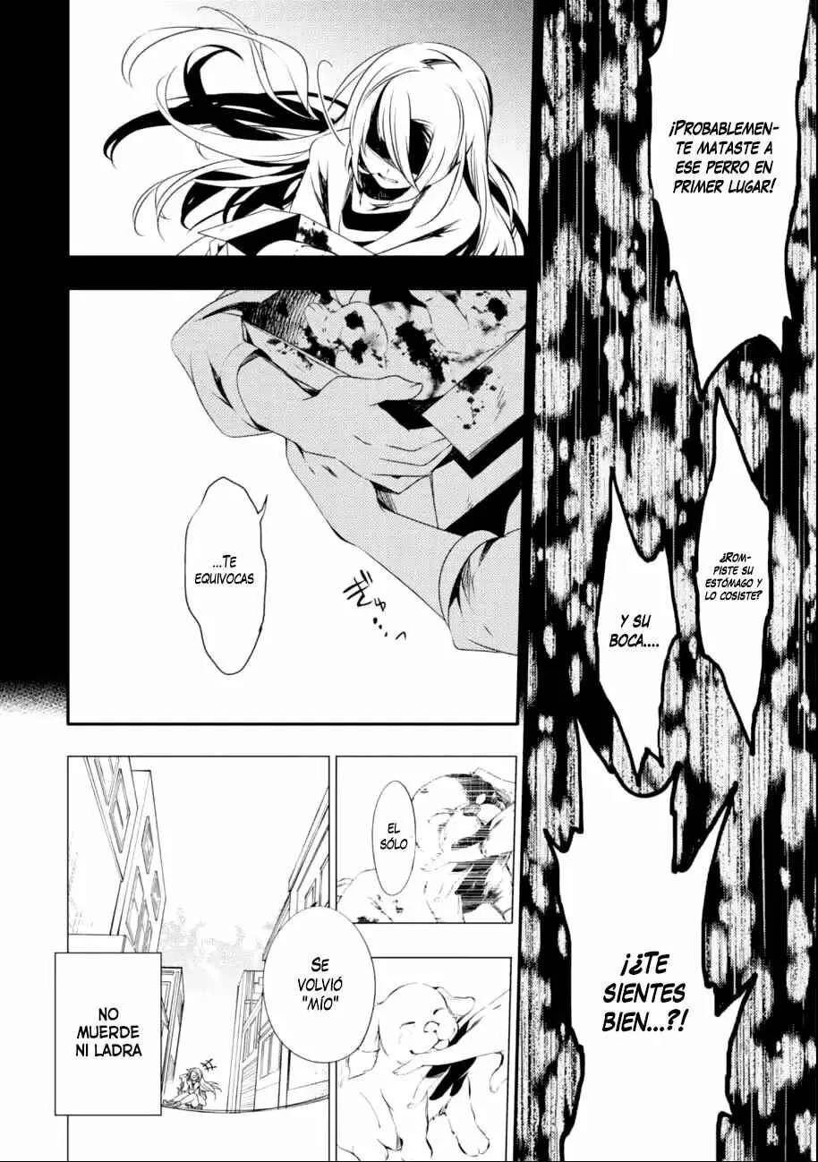 Angels of Death Capítulo 39 - Page 22